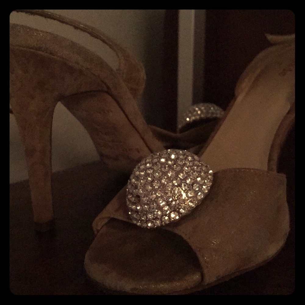 Kate Spade 4” heels